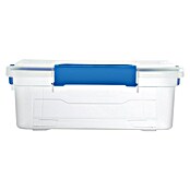 Zaboj za shranjevanje  (Do x Š x V: 38,2 x 28,8 x 15,3 cm, Plastika) | 1401 - Boxen Körbe Wannen Kunststoff | AAJA - Boxen_Körbe_Wannen | AAJ - Aufbewahrung | AA - Eisenwaren | A - Eisenwaren | BAUHAUS