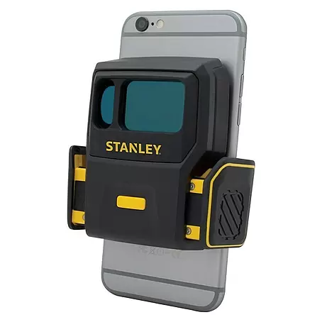 Stanley  Laserentfernungsmesser Smart Measure Pro