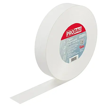 Probau  Fugenband mit Falz
