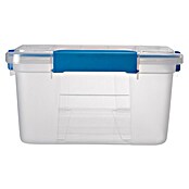 Zaboj za shranjevanje  (Do x Š x V: 57,8 x 38,2 x 21,7 cm, Plastika) | 1401 - Boxen Körbe Wannen Kunststoff | AAJA - Boxen_Körbe_Wannen | AAJ - Aufbewahrung | AA - Eisenwaren | A - Eisenwaren | BAUHAUS