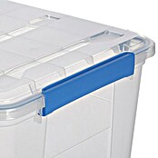 Zaboj za shranjevanje  (Do x Š x V: 57,8 x 38,2 x 21,7 cm, Plastika) | 1401 - Boxen Körbe Wannen Kunststoff | AAJA - Boxen_Körbe_Wannen | AAJ - Aufbewahrung | AA - Eisenwaren | A - Eisenwaren | BAUHAUS