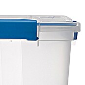 Zaboj za shranjevanje  (Do x Š x V: 57,8 x 38,2 x 21,7 cm, Plastika) | 1401 - Boxen Körbe Wannen Kunststoff | AAJA - Boxen_Körbe_Wannen | AAJ - Aufbewahrung | AA - Eisenwaren | A - Eisenwaren | BAUHAUS