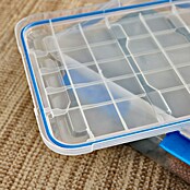 Zaboj za shranjevanje  (Do x Š x V: 57,8 x 38,2 x 21,7 cm, Plastika) | 1401 - Boxen Körbe Wannen Kunststoff | AAJA - Boxen_Körbe_Wannen | AAJ - Aufbewahrung | AA - Eisenwaren | A - Eisenwaren | BAUHAUS