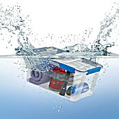 Zaboj za shranjevanje  (Do x Š x V: 64 x 47 x 33,3 cm, Plastika) | 1401 - Boxen Körbe Wannen Kunststoff | AAJA - Boxen_Körbe_Wannen | AAJ - Aufbewahrung | AA - Eisenwaren | A - Eisenwaren | BAUHAUS
