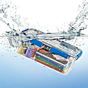 Zaboj za shranjevanje  (Do x Š x V: 57,8 x 38,2 x 21,7 cm, Plastika) | 1401 - Boxen Körbe Wannen Kunststoff | AAJA - Boxen_Körbe_Wannen | AAJ - Aufbewahrung | AA - Eisenwaren | A - Eisenwaren | BAUHAUS