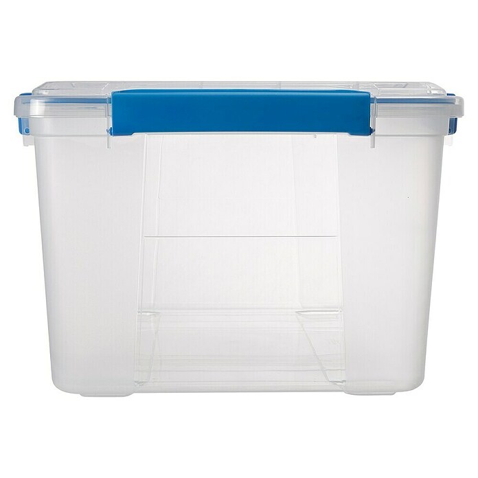 Zaboj za shranjevanje  (Do x Š x V: 64 x 47 x 33,3 cm, Plastika) | 1401 - Boxen Körbe Wannen Kunststoff | AAJA - Boxen_Körbe_Wannen | AAJ - Aufbewahrung | AA - Eisenwaren | A - Eisenwaren | BAUHAUS