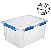 Zaboj za shranjevanje  (Do x Š x V: 64 x 47 x 33,3 cm, Plastika) | 1401 - Boxen Körbe Wannen Kunststoff | AAJA - Boxen_Körbe_Wannen | AAJ - Aufbewahrung | AA - Eisenwaren | A - Eisenwaren | BAUHAUS