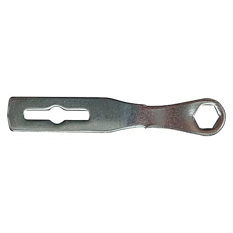 Pebaro Laubsägebogen -Schlüssel (Stahl)