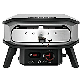 Cozze Peć za pizzu Premium Rotate 13