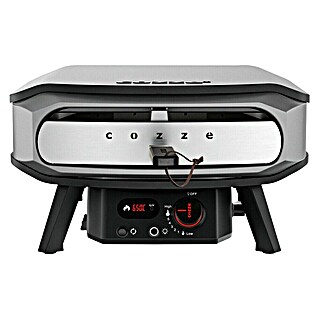 Cozze Peć za pizzu Premium Rotate 17