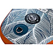 Aqua Marina SUP-daska Pure Air Tropic 320  (D x Š x V: 320 x 81 x 15 cm, Nosivost: 140 kg, 1 Kom., Napuhivanje) | BAUHAUS