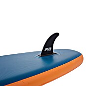 Aqua Marina SUP-daska Pure Air Tropic 320  (D x Š x V: 320 x 81 x 15 cm, Nosivost: 140 kg, 1 Kom., Napuhivanje) | BAUHAUS