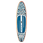 Aqua Marina SUP-daska Pure Air Tropic 320  (D x Š x V: 320 x 81 x 15 cm, Nosivost: 140 kg, 1 Kom., Napuhivanje) | BAUHAUS