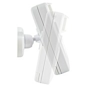 Schwaiger Alarmanlagen-Bewegungsmelder (Erfassungswinkel: 110 °, Kunststoff, Mit Batterien) | BAUHAUS