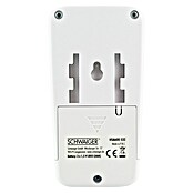 Schwaiger Alarmanlagen-Bewegungsmelder (Erfassungswinkel: 110 °, Kunststoff, Mit Batterien) | BAUHAUS