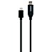 Schwaiger USB-Adapterkabel 