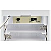Schwaiger Alarmanlage (Mit Batterien, Kunststoff, Weiß, Schrauben) | BAUHAUS