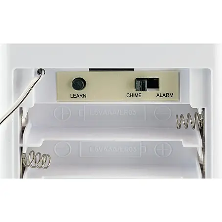 Schwaiger Alarmanlage
