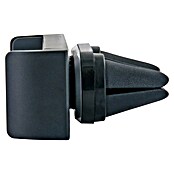 Schwaiger Handyhalter (PVC, Schwarz & Silber, Passend für: Smartphones bis 6 Zoll) | BAUHAUS
