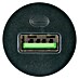 Schwaiger Ladegerät-Adapter 