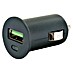 Schwaiger Adapter za polnilec 