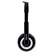 Schwaiger Headset (Schwarz, Frequenz: 20 - 20.000 Hz, Kabellänge: 1,7 m) | BAUHAUS