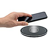 Schwaiger Polnilna plošča  (Aluminij, Črna, Mikro USB vtičnica) | 3377 - Telefonzubehör | CBIC - Telefon | CBI - Audio/Video/Antenne/Sat | CB - Elektroinstallation | C - Elektro | BAUHAUS