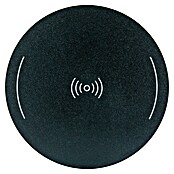 Schwaiger Polnilna plošča  (Aluminij, Črna, Mikro USB vtičnica) | 3377 - Telefonzubehör | CBIC - Telefon | CBI - Audio/Video/Antenne/Sat | CB - Elektroinstallation | C - Elektro | BAUHAUS