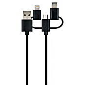 Schwaiger USB-Kfz-Ladegerät (Kunststoff, USB-A-Buchse, 12 V) | BAUHAUS