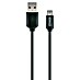 Schwaiger USB-Kfz-Ladegerät 