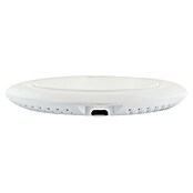 Schwaiger Ladeplatte (Micro-USB-Buchse, Kunststoff, Weiß) | BAUHAUS