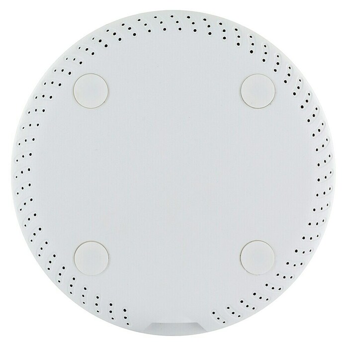 Schwaiger Ladeplatte (Micro-USB-Buchse, Kunststoff, Weiß) | BAUHAUS