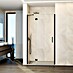 GME Mampara de ducha frontal Glass D 