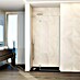 GME Mampara de ducha frontal Glass D 