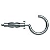 Fischer Metall-Hohlraumdübel HM (Ø x L: 10 x 37 mm, Bohrtiefe: 45 mm, 4 Stk.) | BAUHAUS