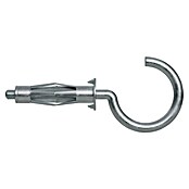 Fischer Metall-Hohlraumdübel HM (Ø x L: 10 x 37 mm, Bohrtiefe: 45 mm, 4 Stk.) | BAUHAUS