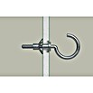 Fischer Metall-Hohlraumdübel HM (Ø x L: 10 x 37 mm, Bohrtiefe: 45 mm, 4 Stk.) | BAUHAUS