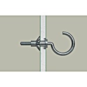 Fischer Metall-Hohlraumdübel HM (Ø x L: 10 x 37 mm, Bohrtiefe: 45 mm, 4 Stk.) | BAUHAUS
