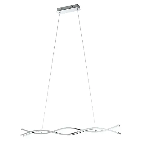 Eglo Lasana 2 Lámpara colgante LED