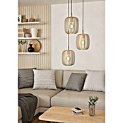 Eglo Romazzina Hanglamp (120 W, Ø x h: 46 x 110 cm, E27) | BAUHAUS