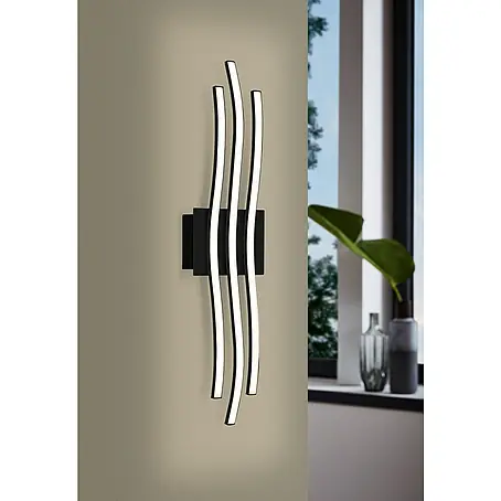 Eglo  LED-Wand- & Deckenleuchte