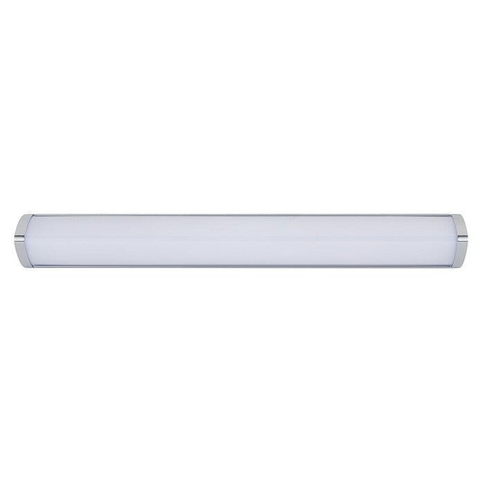 Eglo LED-Wand- & Deckenleuchte Gita 2 (16 W, Weiß, L x B x H: 60 x 7,5 x 7,5 cm)