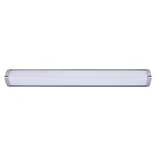Eglo LED-Wand- & Deckenleuchte Gita 2 (16 W, Weiß, L x B x H: 60 x 7,5 x 7,5 cm)