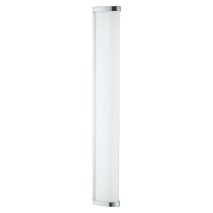 Eglo LED-Wand- & Deckenleuchte Gita 2 (16 W, Weiß, L x B x H: 60 x 7,5 x 7,5 cm)