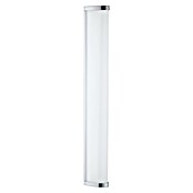 Eglo LED-Wand- & Deckenleuchte Gita 2 (16 W, Weiß, L x B x H: 60 x 7,5 x 7,5 cm)