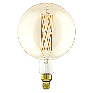 Eglo LED-Lampe G200 (E27, Dimmbar, Warmweiß, 806 lm, 8 W)