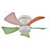 Globo Stropni ventilator Hines 