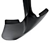 Bellota Pala multiusos punta (Ancho: 23 cm, Negro) | BAUHAUS