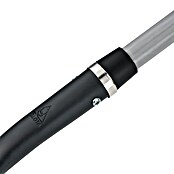 Bellota Pala multiusos punta (Ancho: 23 cm, Negro) | BAUHAUS