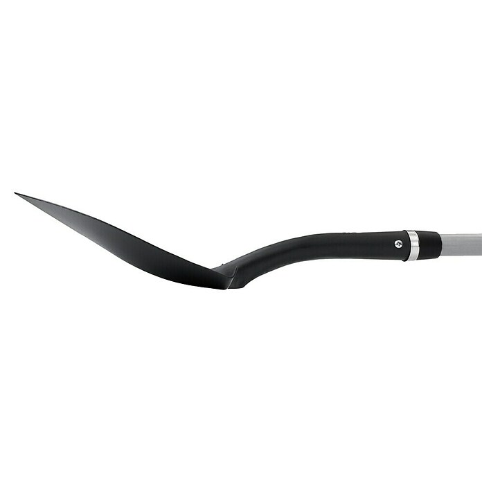 Bellota Pala multiusos punta (Ancho: 23 cm, Negro) | BAUHAUS